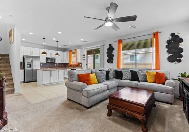 4th image of 687 Quasi St, Henderson, NV 89011 | MLS# 2779719