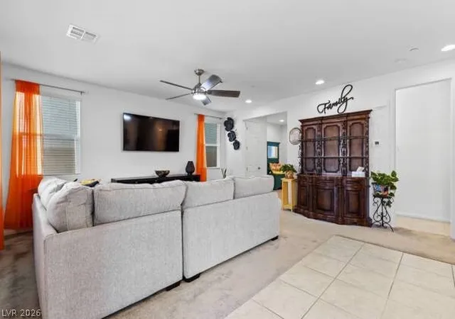 5th image of 687 Quasi St, Henderson, NV 89011 | MLS# 2779719