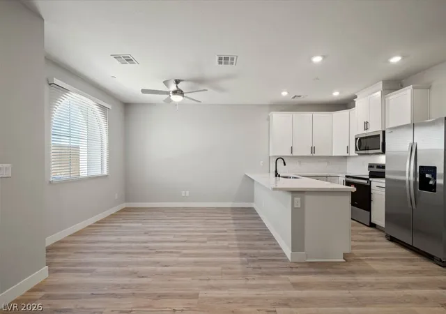 Photo 2 of Townhouse for sale at 10688 Roselawn Ave, Las Vegas, NV 89166 | MLS# 2781315 | Listing updated on 2026-07-02