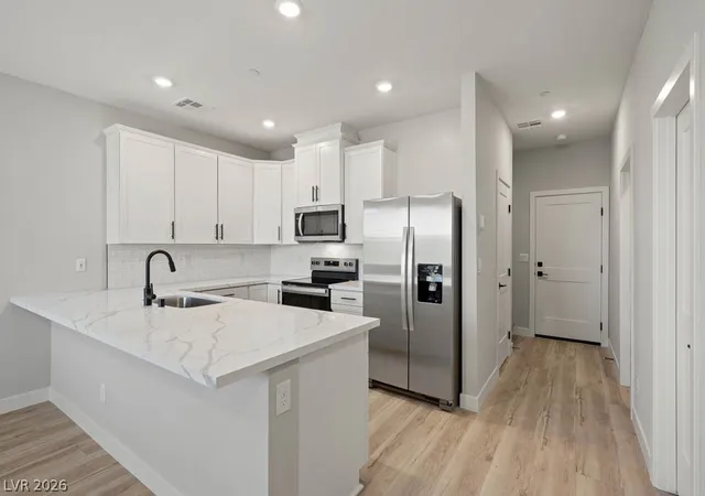 Photo 3 of Townhouse for sale at 10688 Roselawn Ave, Las Vegas, NV 89166 | MLS# 2781315 | Listing updated on 2026-07-02