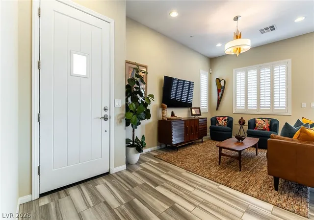 Photo 3 of Townhouse for sale at 10332 Addie De Mar Ln, Las Vegas, NV 89135 | MLS# 2779738 | Listing updated on 2026-08-22