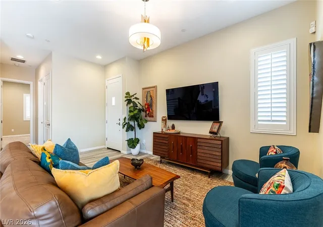 Photo 4 of Townhouse for sale at 10332 Addie De Mar Ln, Las Vegas, NV 89135 | MLS# 2779738 | Listing updated on 2026-08-22