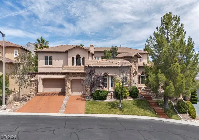 1st image of 176 Brushton Ct, Las Vegas, NV 89138 | MLS# 2779002