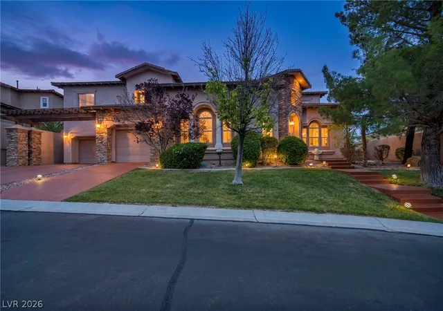 2nd image of 176 Brushton Ct, Las Vegas, NV 89138 | MLS# 2779002