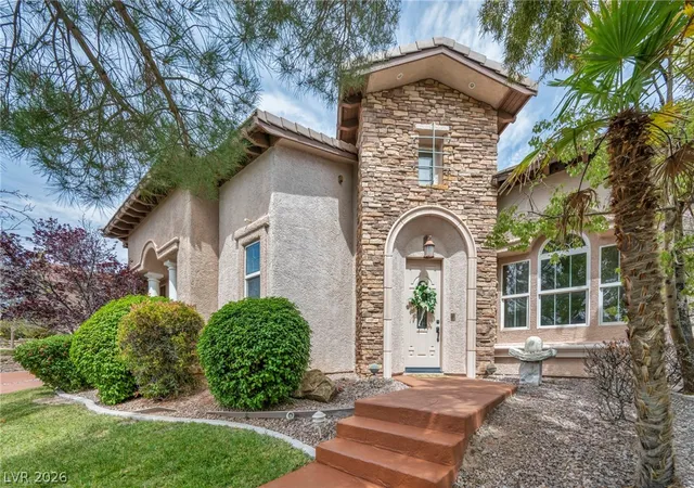 4th image of 176 Brushton Ct, Las Vegas, NV 89138 | MLS# 2779002