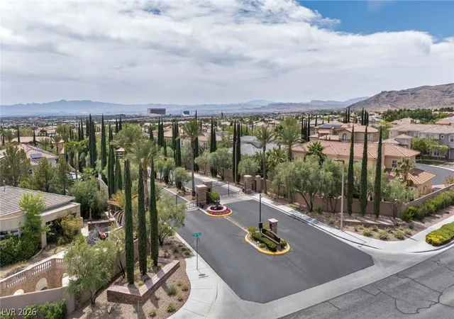 74th image of 176 Brushton Ct, Las Vegas, NV 89138 | MLS# 2779002
