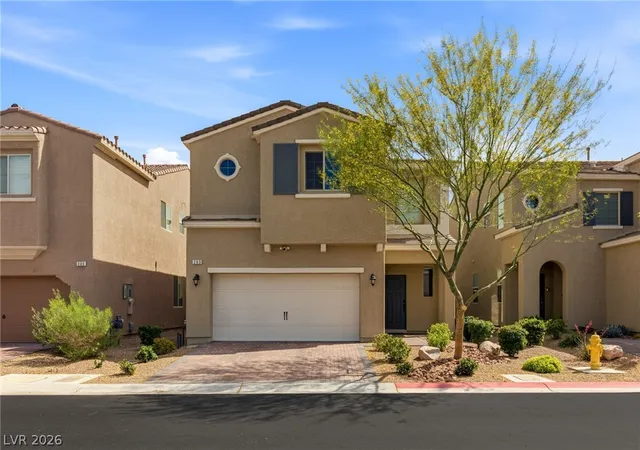 Homes for sale in Las Vegas, NV | 293 Finsbury Ct, Las Vegas, NV 89148 | MLS# 2779651