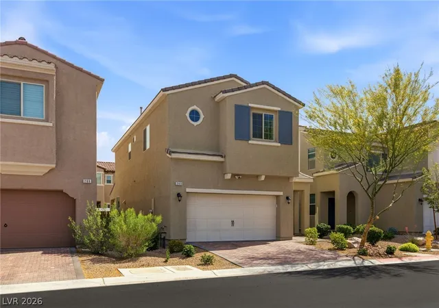 Homes for sale in Las Vegas, NV | 293 Finsbury Ct, Las Vegas, NV 89148 | MLS# 2779651