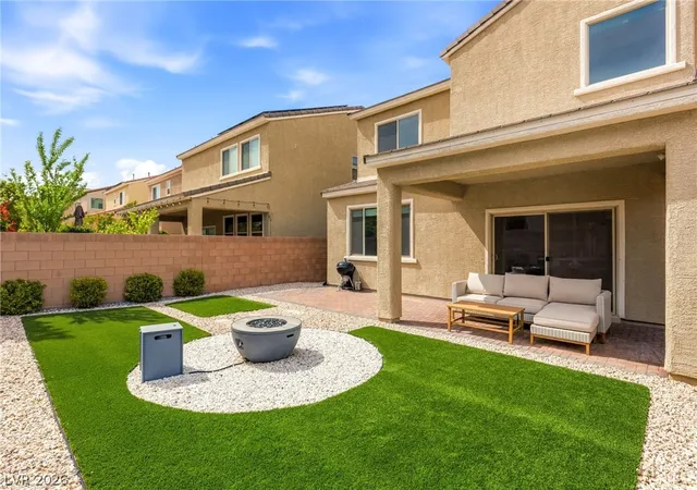 Homes for sale in Las Vegas, NV | 293 Finsbury Ct, Las Vegas, NV 89148 | MLS# 2779651