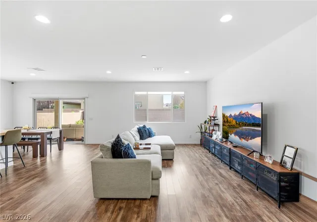 5th image of 293 Finsbury Ct, Las Vegas, NV 89148 | MLS# 2779651