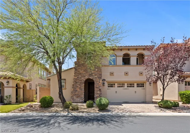 Photo 1 of Single family home for sale at 211 Crooked Putter Dr, Las Vegas, NV 89148 | MLS# 2780948 | Listing updated on 2026-08-19