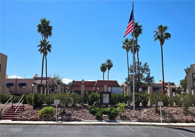 1st image of 4121 Gannet Cir #412, Las Vegas, NV 89103 | MLS# 2781128