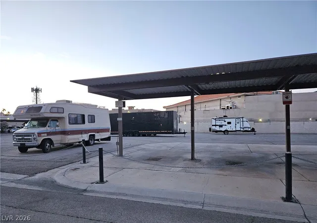 41st image of 4121 Gannet Cir #412, Las Vegas, NV 89103 | MLS# 2781128