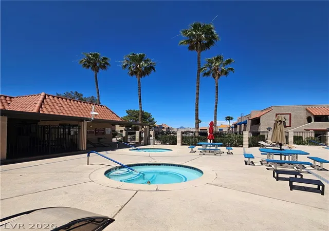 5th image of 4121 Gannet Cir, Las Vegas, NV 89103