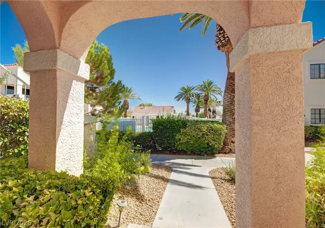 Homes for sale in Las Vegas, NV | 4835 S Torrey Pines Dr #104, Las Vegas, NV 89103 | MLS# 2779639