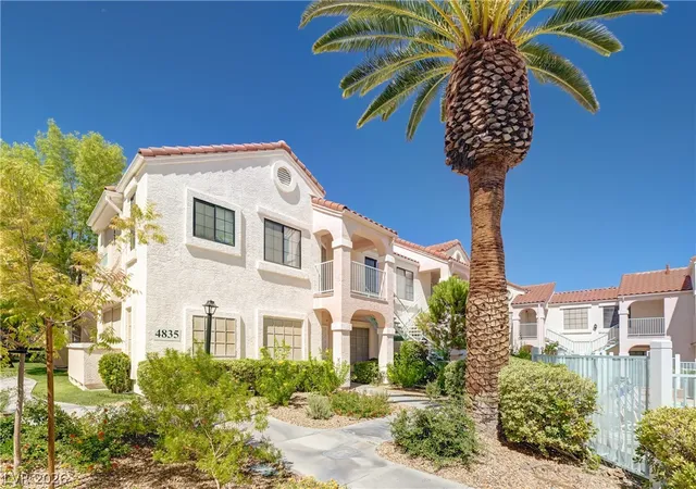 Homes for sale in Las Vegas, NV | 4835 S Torrey Pines Dr #104, Las Vegas, NV 89103 | MLS# 2779639