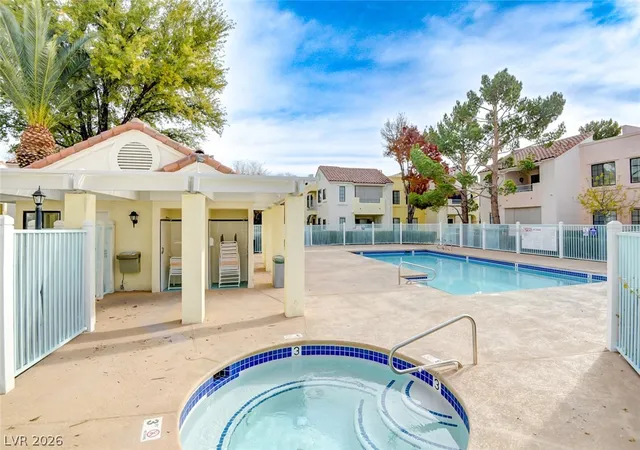 Homes for sale in Las Vegas, NV | 4835 S Torrey Pines Dr, Las Vegas, NV 89103