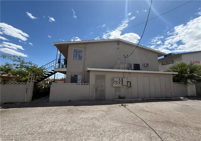Multi family home for sale at 5032 Pebble Beach Blvd, Las Vegas, NV 89108 | MLS# 2778220