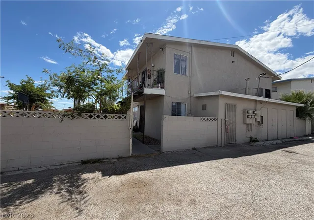 Photo 1 of Multi family home for sale at 5032 Pebble Beach Blvd, Las Vegas, NV 89108 | MLS# 2778220 | Listing updated on 2026-08-24