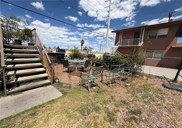 Photo 2 of Multi family home for sale at 5032 Pebble Beach Blvd, Las Vegas, NV 89108 | MLS# 2778220 | Listing updated on 2026-08-24