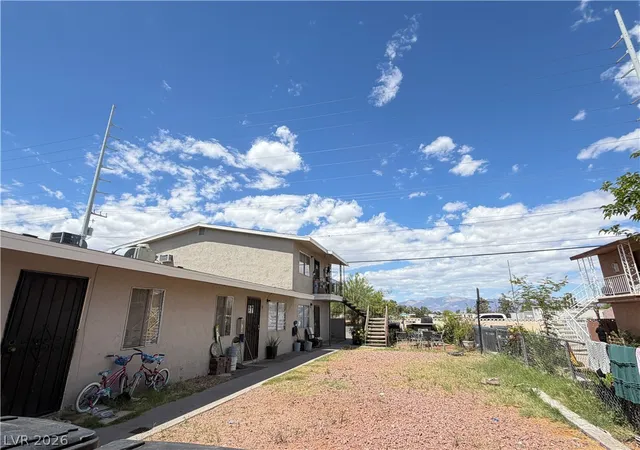 Photo 3 of Multi family home for sale at 5032 Pebble Beach Blvd, Las Vegas, NV 89108 | MLS# 2778220 | Listing updated on 2026-08-24