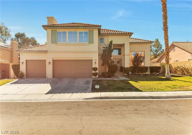 1st image of 1021 Moorpoint Dr, North Las Vegas, NV 89031 | MLS# 2781375