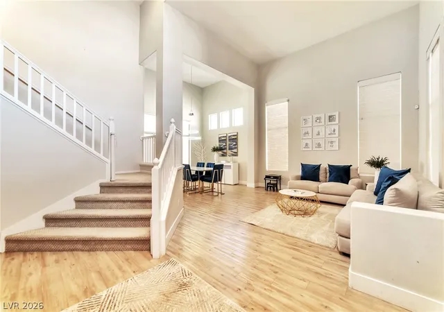 2nd image of 1021 Moorpoint Dr, North Las Vegas, NV 89031 | MLS# 2781375