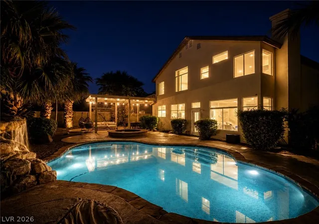 31st image of 1021 Moorpoint Dr, North Las Vegas, NV 89031 | MLS# 2781375