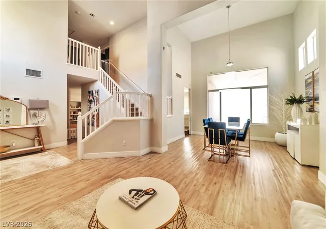 3rd image of 1021 Moorpoint Dr, North Las Vegas, NV 89031 | MLS# 2781375
