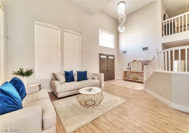 4th image of 1021 Moorpoint Dr, North Las Vegas, NV 89031 | MLS# 2781375