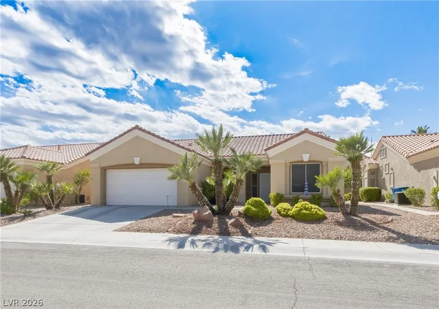 Photo 1 of Single family home for sale at 2121 Red Dawn Sky St, Las Vegas, NV 89134 | MLS# 2777147 | Listing updated on 2026-06-22