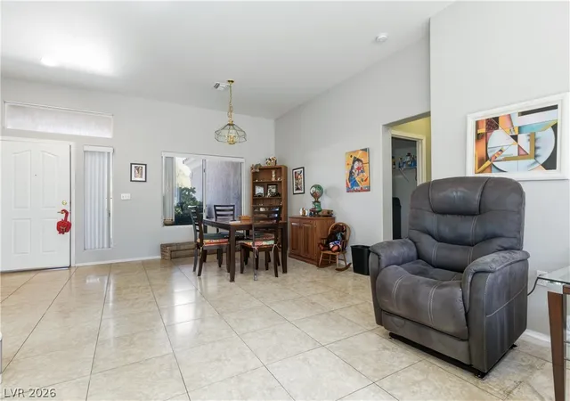 Photo 4 of Single family home for sale at 2121 Red Dawn Sky St, Las Vegas, NV 89134 | MLS# 2777147 | Listing updated on 2026-06-22