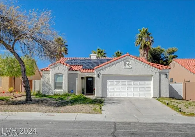 1st image of 544 Terrace Point Dr, North Las Vegas, NV 89032 | MLS# 2781364