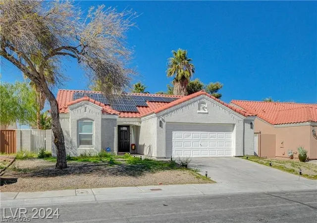 2nd image of 544 Terrace Point Dr, North Las Vegas, NV 89032 | MLS# 2781364