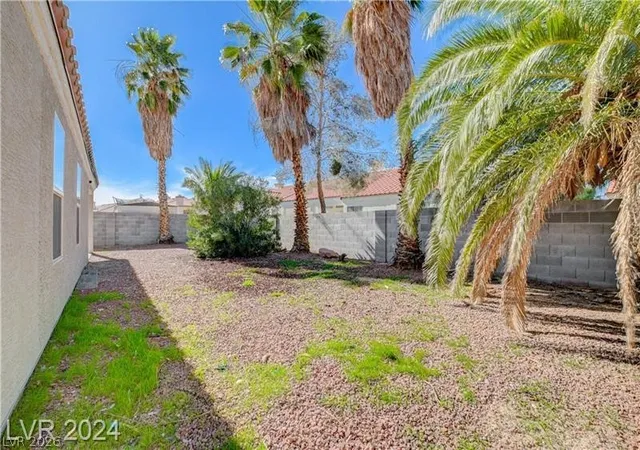 47th image of 544 Terrace Point Dr, North Las Vegas, NV 89032 | MLS# 2781364