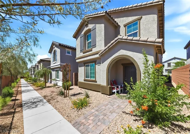 1st image of 1347 Cerulean Ave, Henderson, NV 89002 | MLS# 2777844