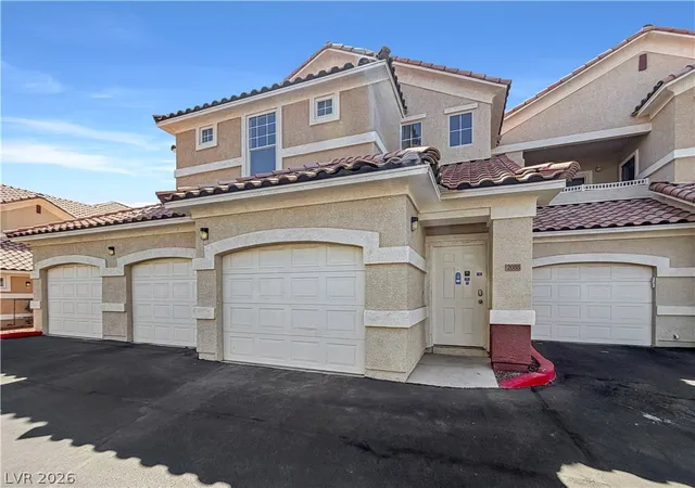 1st image of 5855 Valley Dr #2088, North Las Vegas, NV 89031 | MLS# 2781055