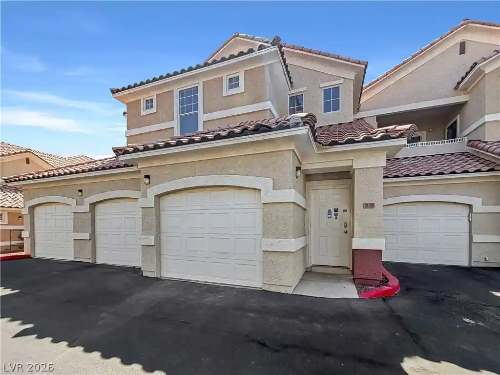 Photo 1 of Condo for sale at 5855 Valley Dr #2088, North Las Vegas, NV 89031 | MLS# 2781055 | Listing updated on 2026-10-08