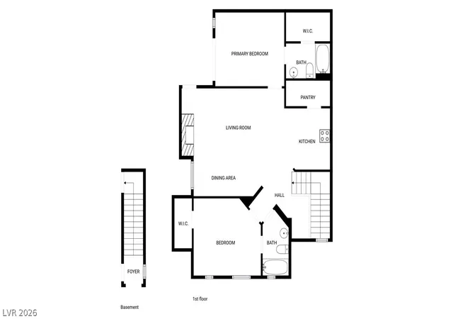 30th image of 5855 Valley Dr #2088, North Las Vegas, NV 89031 | MLS# 2781055