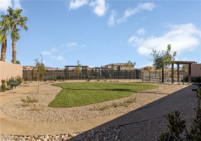10th image of 2707 Cibola Forest St, Las Vegas, NV 89121 | MLS# 2781392