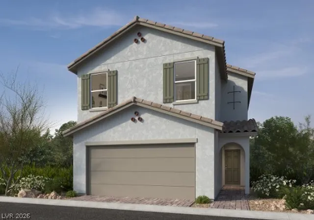 1st image of 2707 Cibola Forest St, Las Vegas, NV 89121 | MLS# 2781392