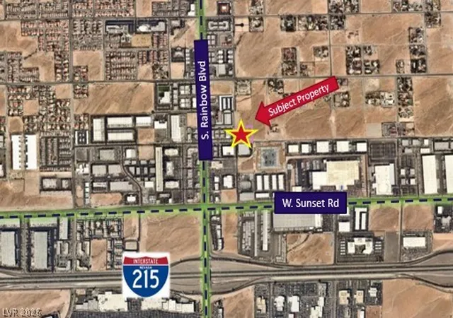 4th image of W Post Rd, Las Vegas, NV 89118 | MLS# 2781408