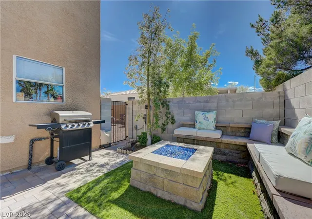 1st image of 8056 Astrology Ct #101, Las Vegas, NV 89128 | MLS# 2781374