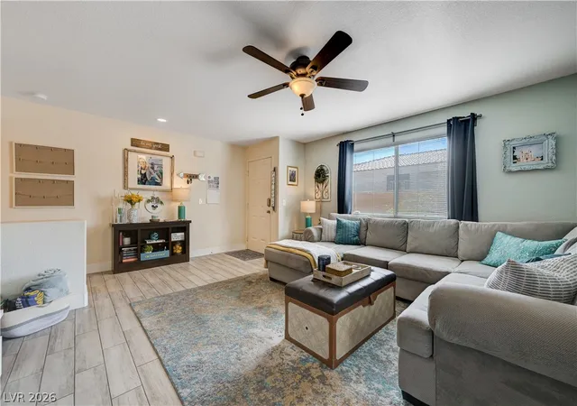 2nd image of 8056 Astrology Ct #101, Las Vegas, NV 89128 | MLS# 2781374