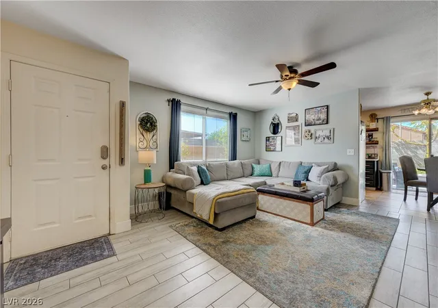 3rd image of 8056 Astrology Ct #101, Las Vegas, NV 89128 | MLS# 2781374
