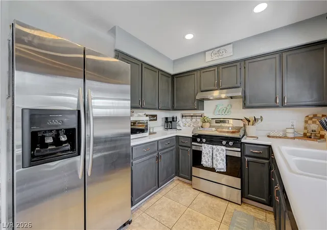 4th image of 8056 Astrology Ct #101, Las Vegas, NV 89128 | MLS# 2781374