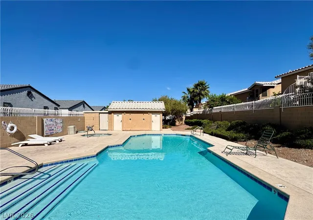 2nd image of 8056 Astrology Ct, Las Vegas, NV 89128