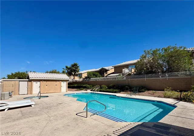 55th image of 8056 Astrology Ct #101, Las Vegas, NV 89128 | MLS# 2781374