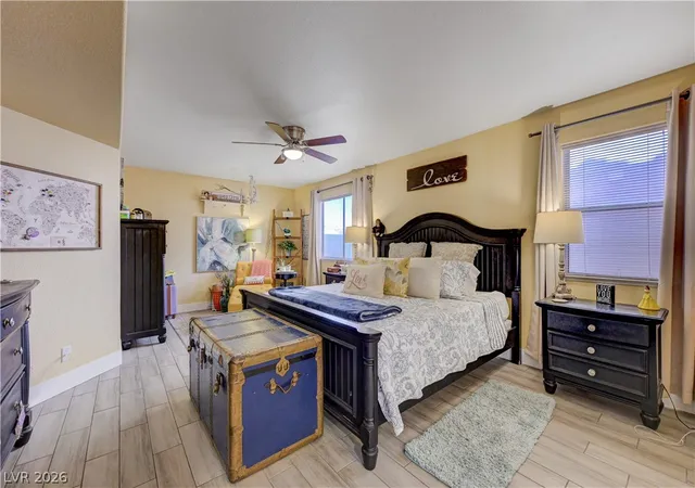 5th image of 8056 Astrology Ct #101, Las Vegas, NV 89128 | MLS# 2781374