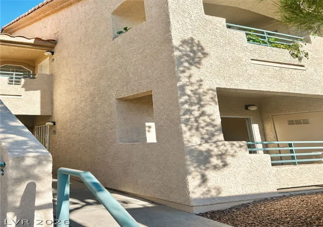Homes for sale in Las Vegas, NV | 5415 W Harmon Ave #1161, Las Vegas, NV 89103 | MLS# 2781278